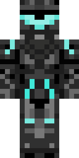 Скин Майнкрафт Игрока REXx