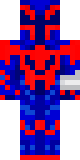 Скин Майнкрафт Игрока RGS_Murp