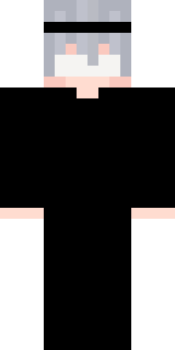 Скин Майнкрафт Игрока RG_RAMY