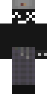 Скин Майнкрафт Игрока RIBz8193