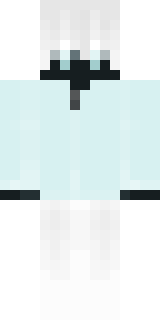 Скин Майнкрафт Игрока RICKYASIA