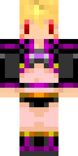 Скин Майнкрафт Игрока RIEM