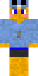 Скин Майнкрафт Игрока RIGER_Gaming