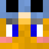 Игрок RIGER_Gaming Майнкрафт - возможно знакомый с Chinooks