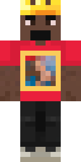 Скин Майнкрафт Игрока RIP_Los