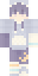 Скин Майнкрафт Игрока RIP_Pikachu