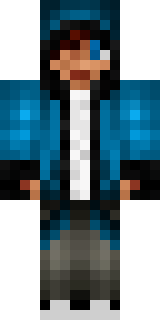 Скин Майнкрафт Игрока RISHABH