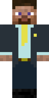 Скин Майнкрафт Игрока RIp_clown123