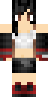 Скин Майнкрафт Игрока RK_77