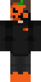 Скин Майнкрафт Игрока RLThunder007