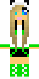 Скин Майнкрафт Игрока ROBCraft