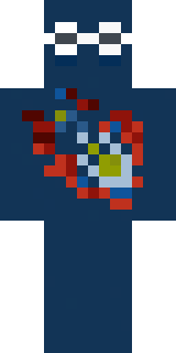 Скин Майнкрафт Игрока ROKjoust