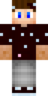 Скин Майнкрафт Игрока ROLEX