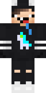 Скин Майнкрафт Игрока ROMA008