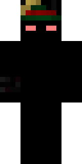 Скин Майнкрафт Игрока ROOFIS