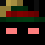 Игрок ROOFIS Майнкрафт - возможно знакомый с guizinnzzy