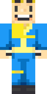 Скин Майнкрафт Игрока ROTROS