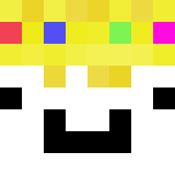 Игрок ROYALRUSTYBLEU Майнкрафт - возможно знакомый с ____Z_____