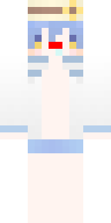 Скин Майнкрафт Игрока RPD_ItzPro