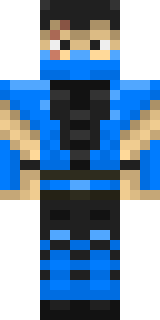 Скин Майнкрафт Игрока RPH1