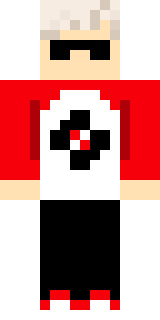 Скин Майнкрафт Игрока RQA