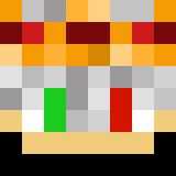 Игрок RREST Майнкрафт - возможно знакомый с Okamoan_