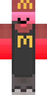 Скин Майнкрафт Игрока RRed