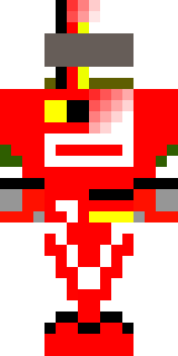 Скин Майнкрафт Игрока RS_gamer