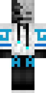 Скин Майнкрафт Игрока RSpieter99