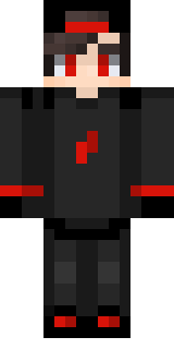 Скин Майнкрафт Игрока RTGAMER45