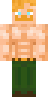 Скин Майнкрафт Игрока RTX_0N