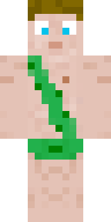 Скин Майнкрафт Игрока RTY