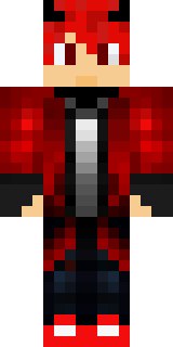 Скин Майнкрафт Игрока RTYP