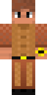 Скин Майнкрафт Игрока RUSIK72