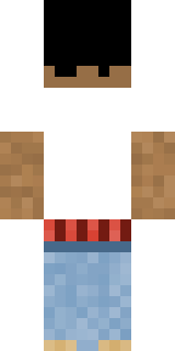Скин Майнкрафт Игрока RXVQ