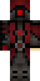 Скин Майнкрафт Игрока RYgamer1