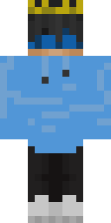 Скин Майнкрафт Игрока RZ4THEGUY