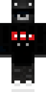 Скин Майнкрафт Игрока RaGamer599