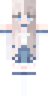 Скин Майнкрафт Игрока RaKingXD