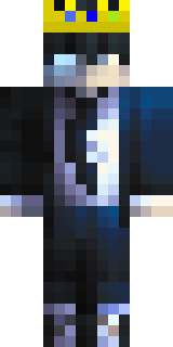 Скин Майнкрафт Игрока RaW_9