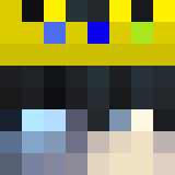 Игрок RaW_9 Майнкрафт - возможно знакомый с MINTRAX