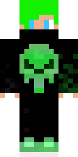 Скин Майнкрафт Игрока RaWgee