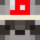 Игрок Raaccoon Майнкрафт - возможно знакомый с ObeastGrizzly