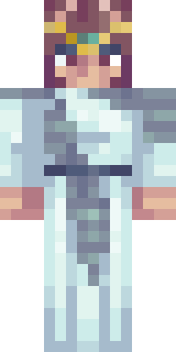 Скин Майнкрафт Игрока Raajowo