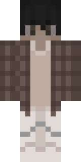 Скин Майнкрафт Игрока Raazor