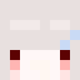 Игрок Rabbitmusic_awa Майнкрафт - возможно знакомый с yuyuontop