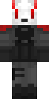 Скин Майнкрафт Игрока Rabidclubgaming