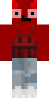 Скин Майнкрафт Игрока Racloft