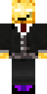 Скин Майнкрафт Игрока RadPotato
