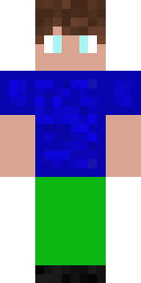 Скин Майнкрафт Игрока Radekminecraft